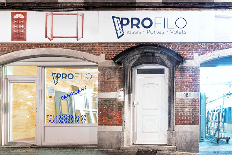 Profilo-Molenbeek